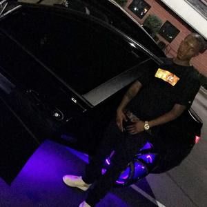 Meet your Posher, Aj